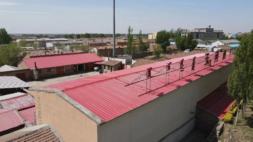 天河酒业-故事开始的地方